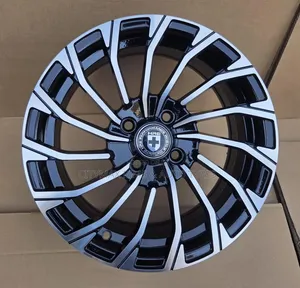 Brand New Alloy Rims
