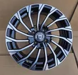 Brand New Alloy Rims - 3
