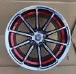 Brand New Alloy Rims - 4