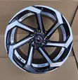 Brand New Alloy Rims - 5