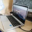 HP EliteBook 840 G8 Laptop - 16GB RAM, 256GB SSD - 1