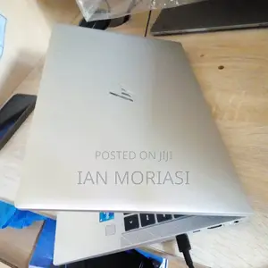 HP EliteBook 840 G8 Laptop - 16GB RAM, 256GB SSD