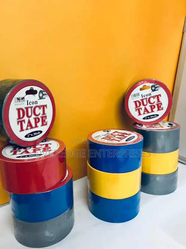 Binding Repair Tape - Brand New - 1