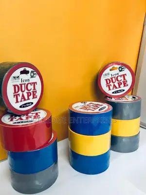 Tape za Kurekebisha Vifungo - Mpya Kabisa