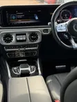 Mercedes-Benz G-Class G 63 AMG 4MATIC 2020 - 3