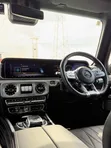 Mercedes-Benz G-Class G 63 AMG 4MATIC 2020 - 4
