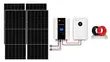 Complete 5kVA Hybrid Solar System Kit - 2