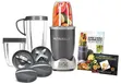 Magic Nutribullet Blender ya Umeme - 1