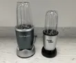 Magic Nutribullet Blender ya Umeme - 2