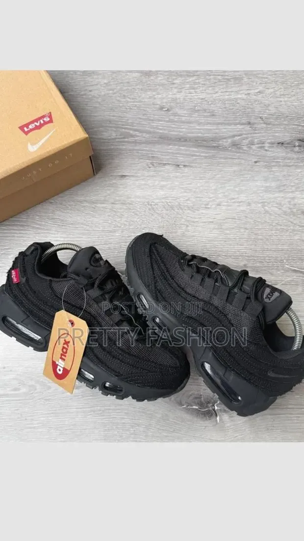 Nike Air Max 95 Denim - 1