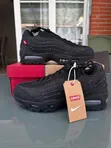 Nike Air Max 95 Denim - 3
