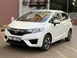 Honda Fit Hybrid 2017 Nyeupe - 1