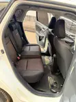Honda Fit Hybrid 2017 Nyeupe - 5
