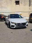 Volkswagen Arteon 2019 White - 1
