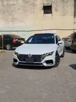 Volkswagen Arteon 2019 White - 2