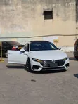 Volkswagen Arteon 2019 White - 3