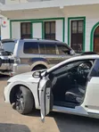 Volkswagen Arteon 2019 White - 4