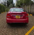 Mercedes-Benz C180 Edition C 2014 - 1