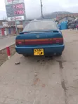 Toyota Carib 1997 Blue - 1