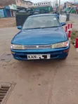Toyota Carib 1997 Blue - 2