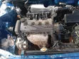 Toyota Carib 1997 Blue - 3