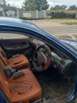 Toyota Carib 1997 Blue - 4