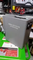Vestwoods Portable Power Station - 1