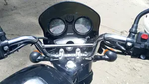 Bajaj Boxer BM 125 - 2025