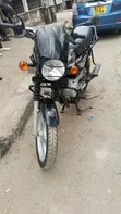 Bajaj Boxer BM 125 - 2025 - 2