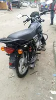 Bajaj Boxer BM 125 - 2025 - 4