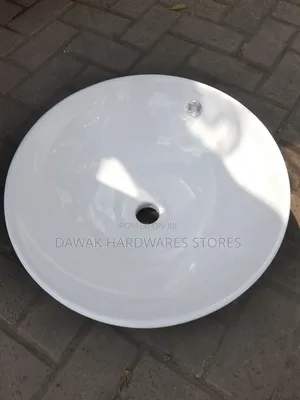 Basins za Kisasa za Kuoshea Mikono za Juu ya Meza