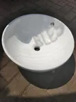 Basins za Kisasa za Kuoshea Mikono za Juu ya Meza - 2