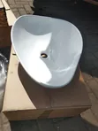 Basins za Kisasa za Kuoshea Mikono za Juu ya Meza - 5