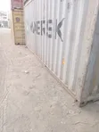 20ft Container Stalls - Converted for Shops, Houses, Kitchens - 2