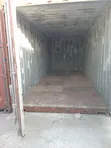 20ft Container Stalls - Converted for Shops, Houses, Kitchens - 3