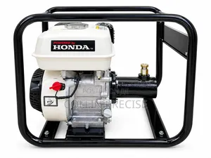 Honda GP160 Engine Concrete Vibrator Drive Unit