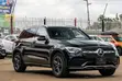 Mercedes-Benz GLC-Class 2019 Nyeusi - 1