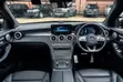 Mercedes-Benz GLC-Class 2019 Nyeusi - 2