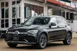 Mercedes-Benz GLC-Class 2019 Nyeusi - 3