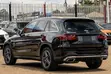Mercedes-Benz GLC-Class 2019 Nyeusi - 4