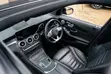 Mercedes-Benz GLC-Class 2019 Nyeusi - 5