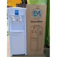 ElectroMate WD01 Water Dispenser na Maji Moto na Maji ya Kawaida - 1