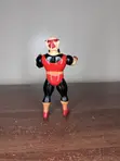 Kituchezaji cha Lynx-O cha Mwaka 1987 - 1