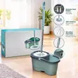 Premier Magic Mop Spin Kisafishaji - 2
