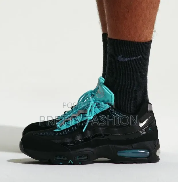 Nike Air Max 95 Scorpion - 1