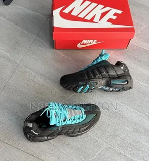 Nike Air Max 95 Scorpion