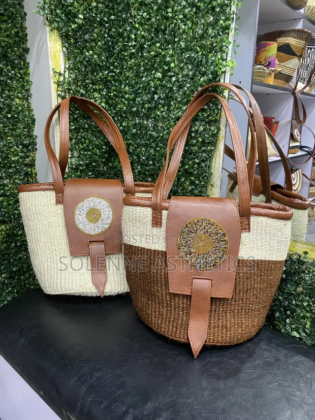 Size 10 Flap Bags - 1