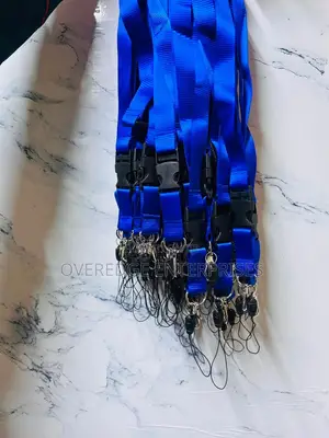 Colored Name Tag Cases