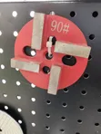 90-Grit Disc Grinding Disc - 2