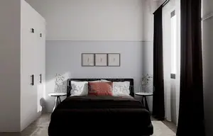 Ghorofa ya Chumba 1 kwa Uuzaji Alaba Apartments, Riruta